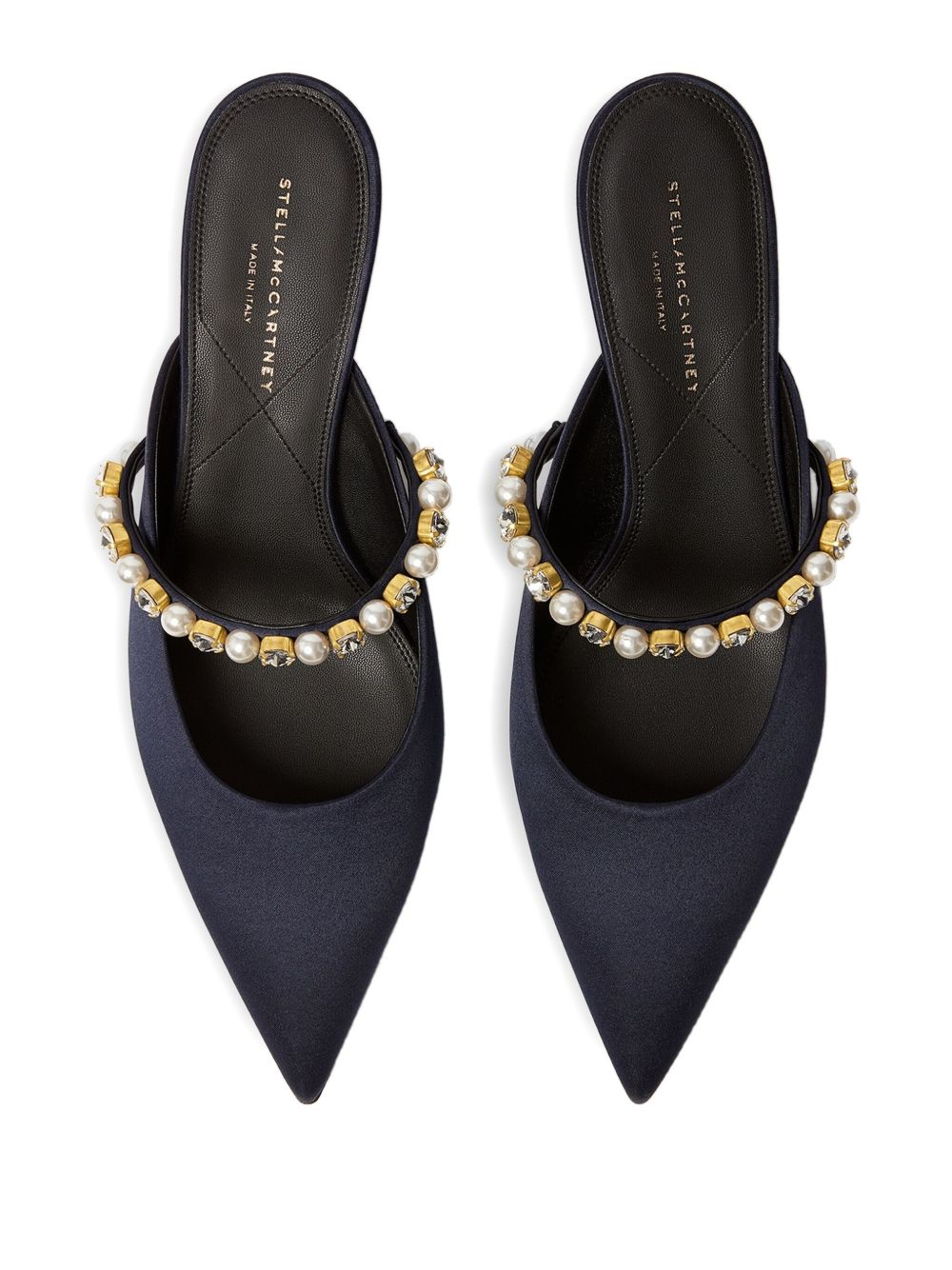 [Stella McCartney] Sandals SS26 810608E002714101