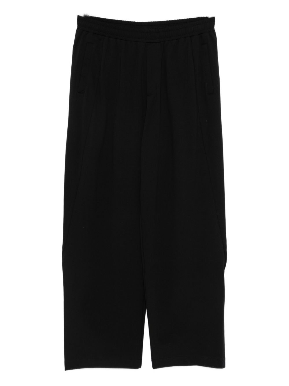 [E . ARMANI EXCLUSIVE PRE] Trousers SS26 EM004748AF17659UC001