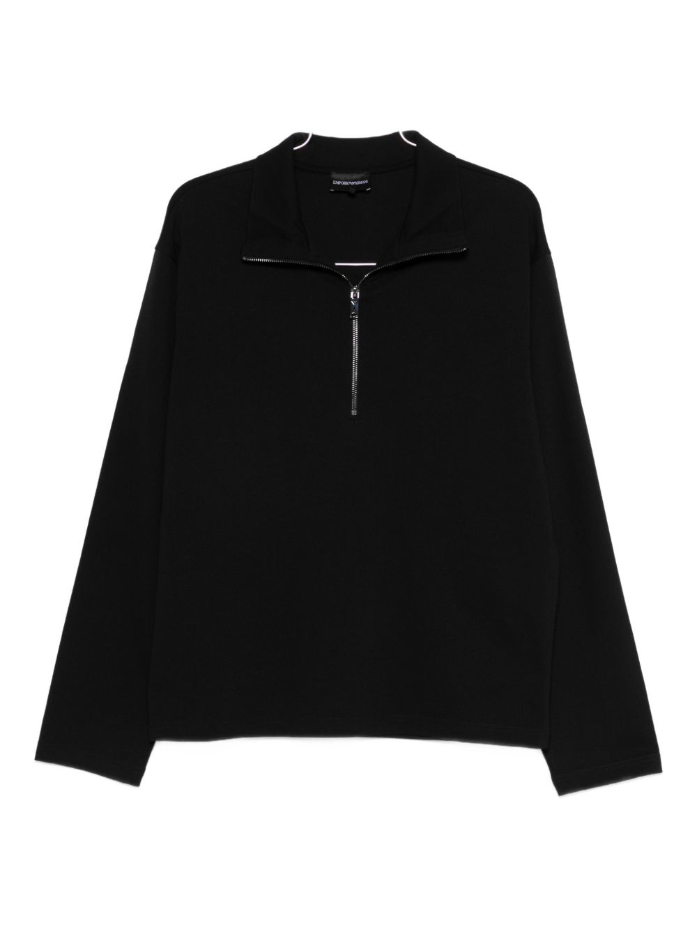 [E . ARMANI EXCLUSIVE PRE] Knitwear SS26 EM004747AF17659UC001