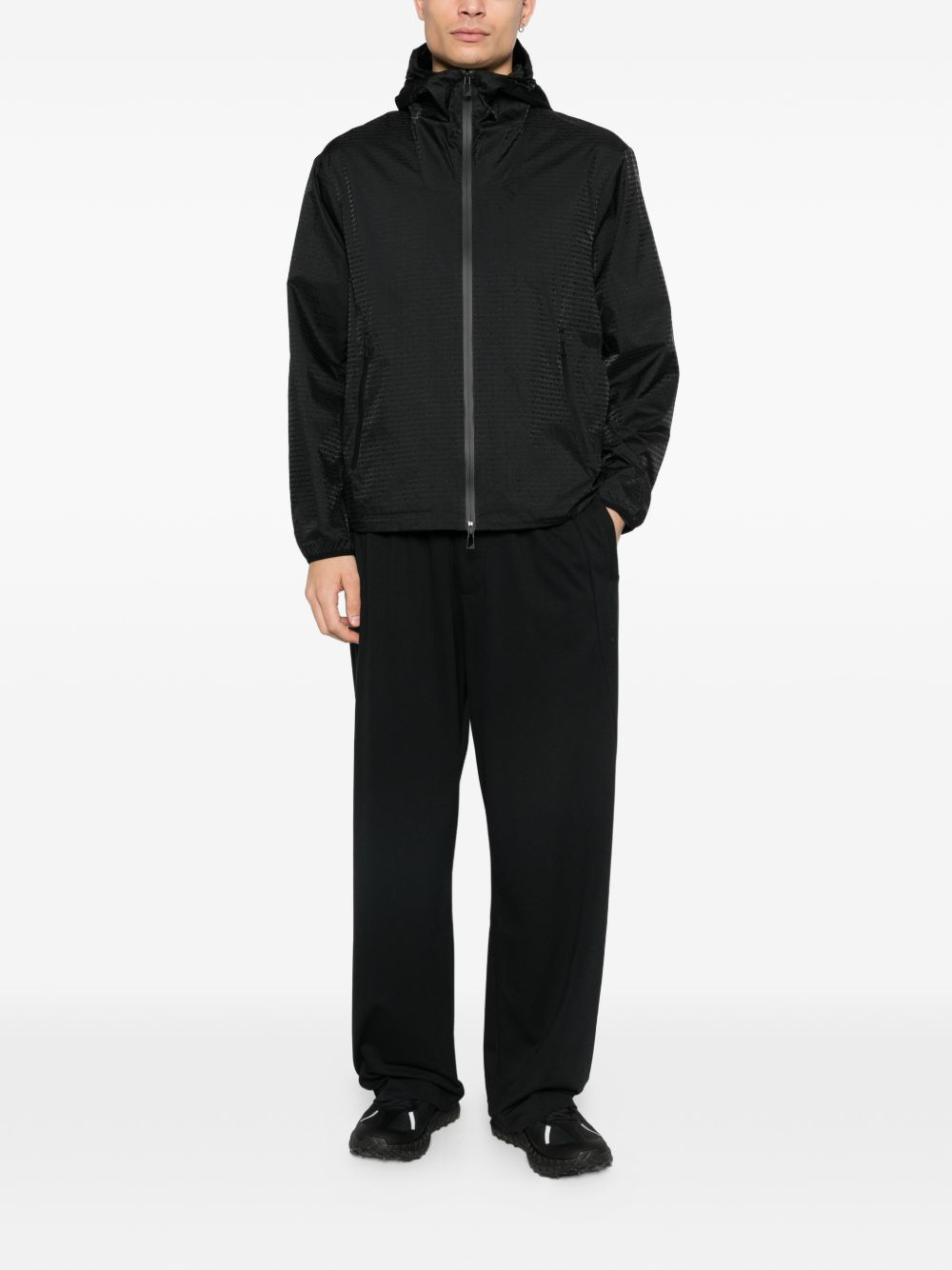 [Emporio Armani] Casual Jacket SS26 EM004952AF15384UC001