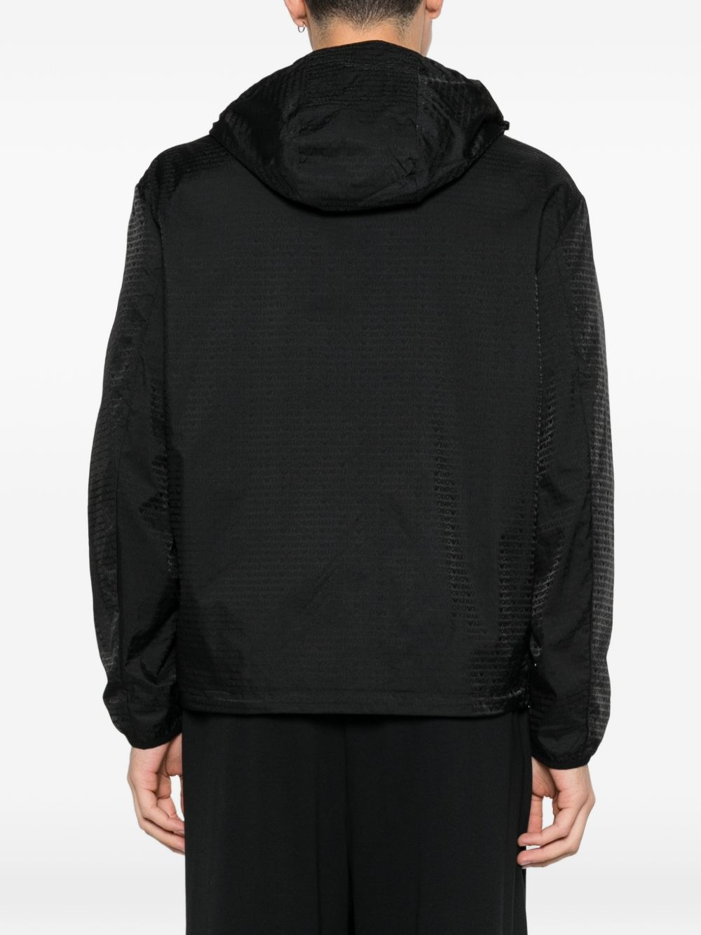 [Emporio Armani] Casual Jacket SS26 EM004952AF15384UC001