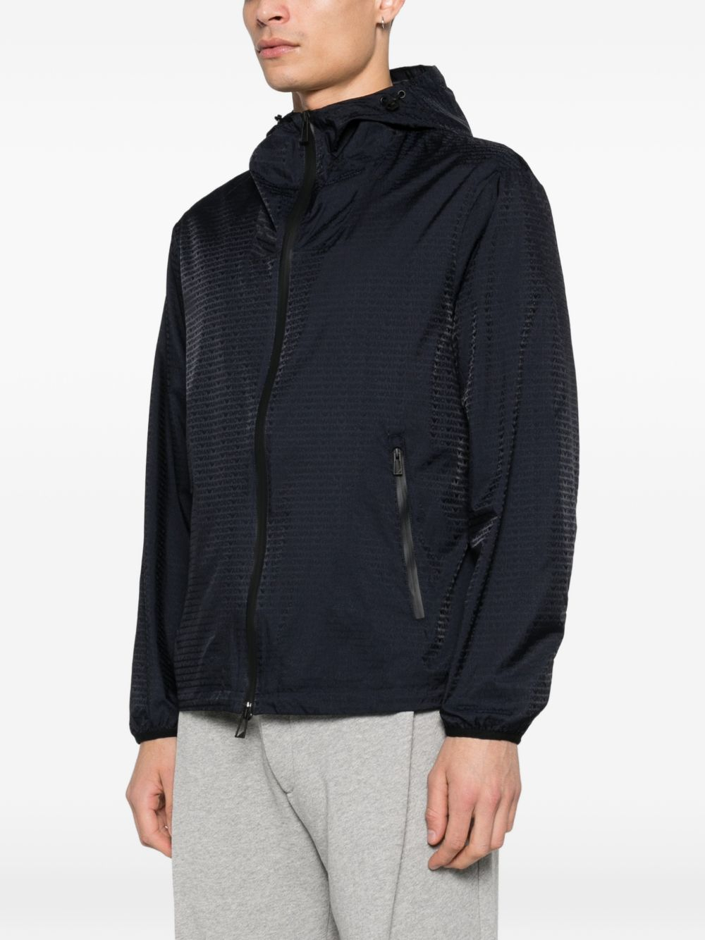 [Emporio Armani] Casual Jacket SS26 EM004952AF15384UB118