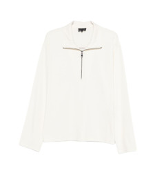[E . ARMANI EXCLUSIVE PRE] Knitwear SS26 EM004747AF17659U1053