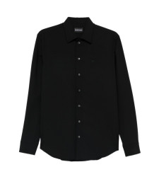 [E . ARMANI EXCLUSIVE PRE] Shirts Long Sleeve SS26 EM000099TE19332UC001