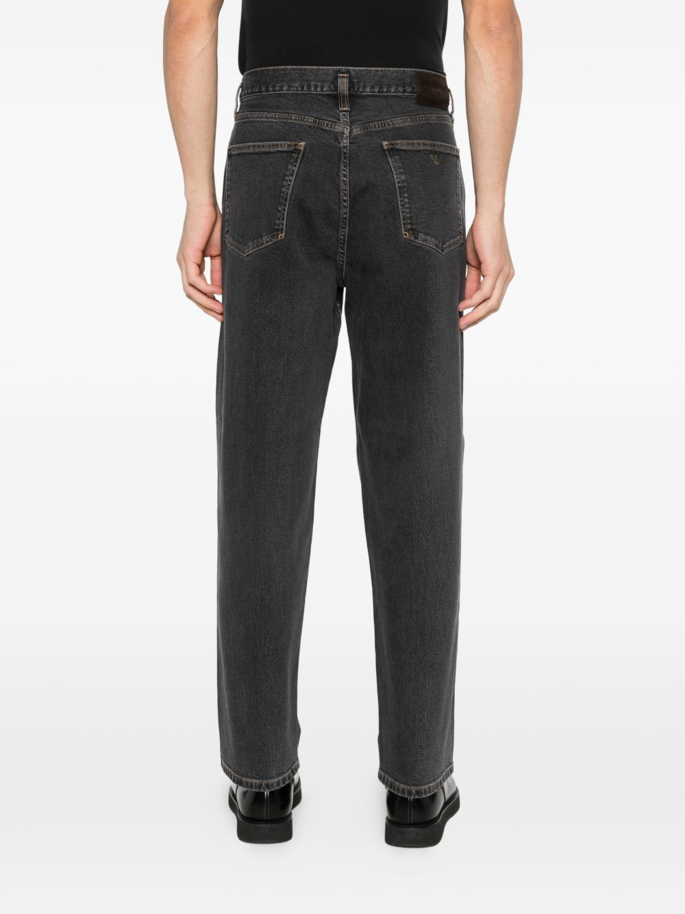 [Emporio Armani] Jeans SS26 EM004717AF23101M8013
