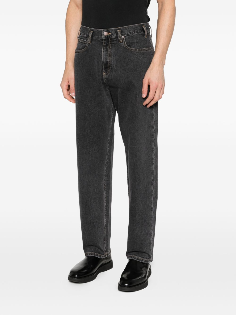 [Emporio Armani] Jeans SS26 EM004717AF23101M8013