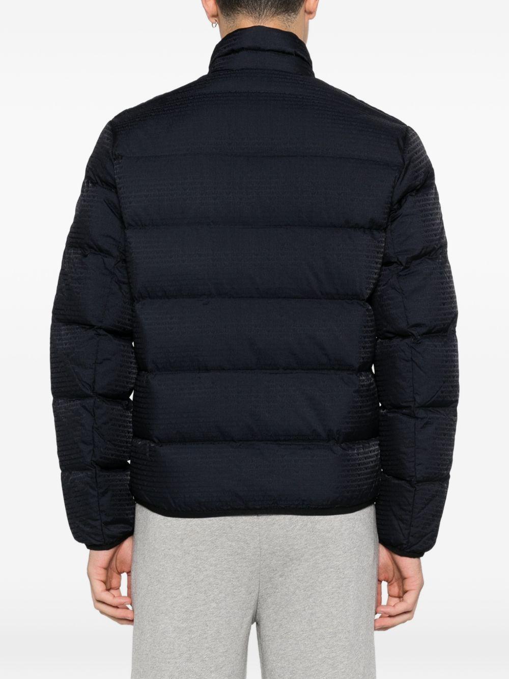 [Emporio Armani] Down Jacket SS26 EM004954AF15384UB118