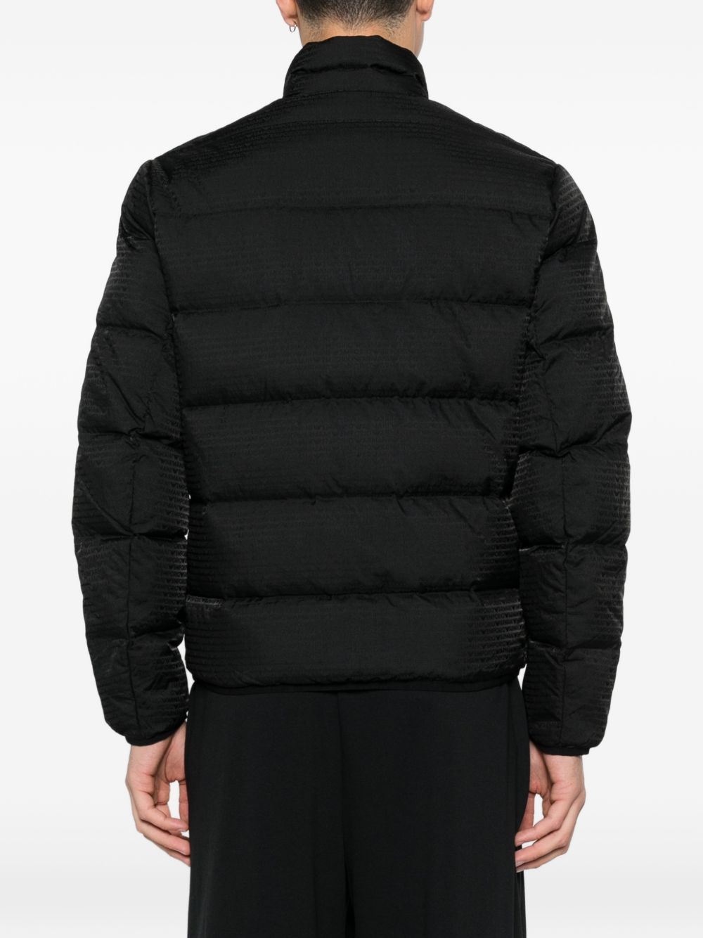 [Emporio Armani] Down Jacket SS26 EM004954AF15384UC001