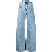 [Maison Margiela] Jeans SS26 S51LA0128S30617966