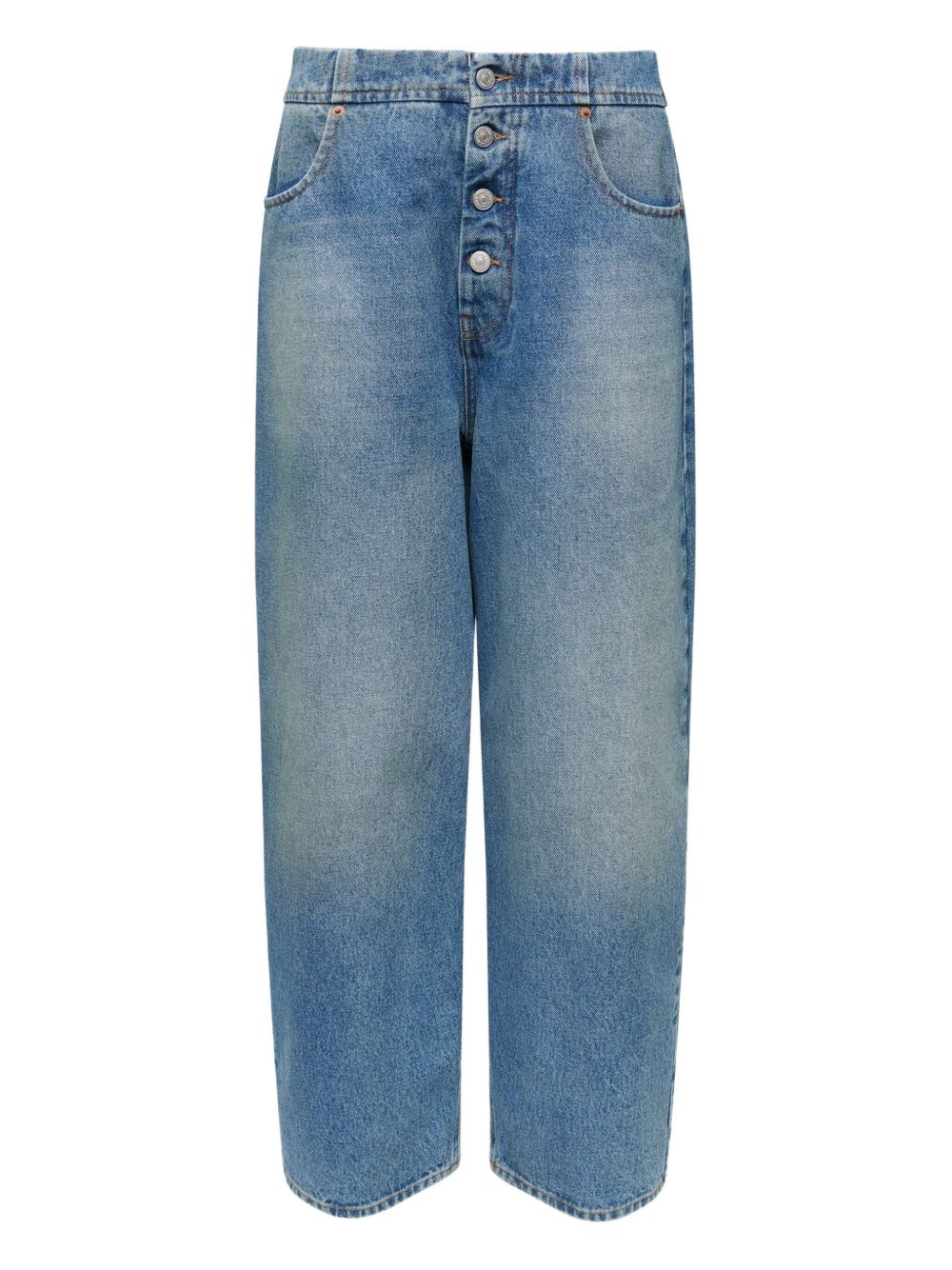 [MM6 Maison Margiela] Jeans SS26 S52LA0235M30058965