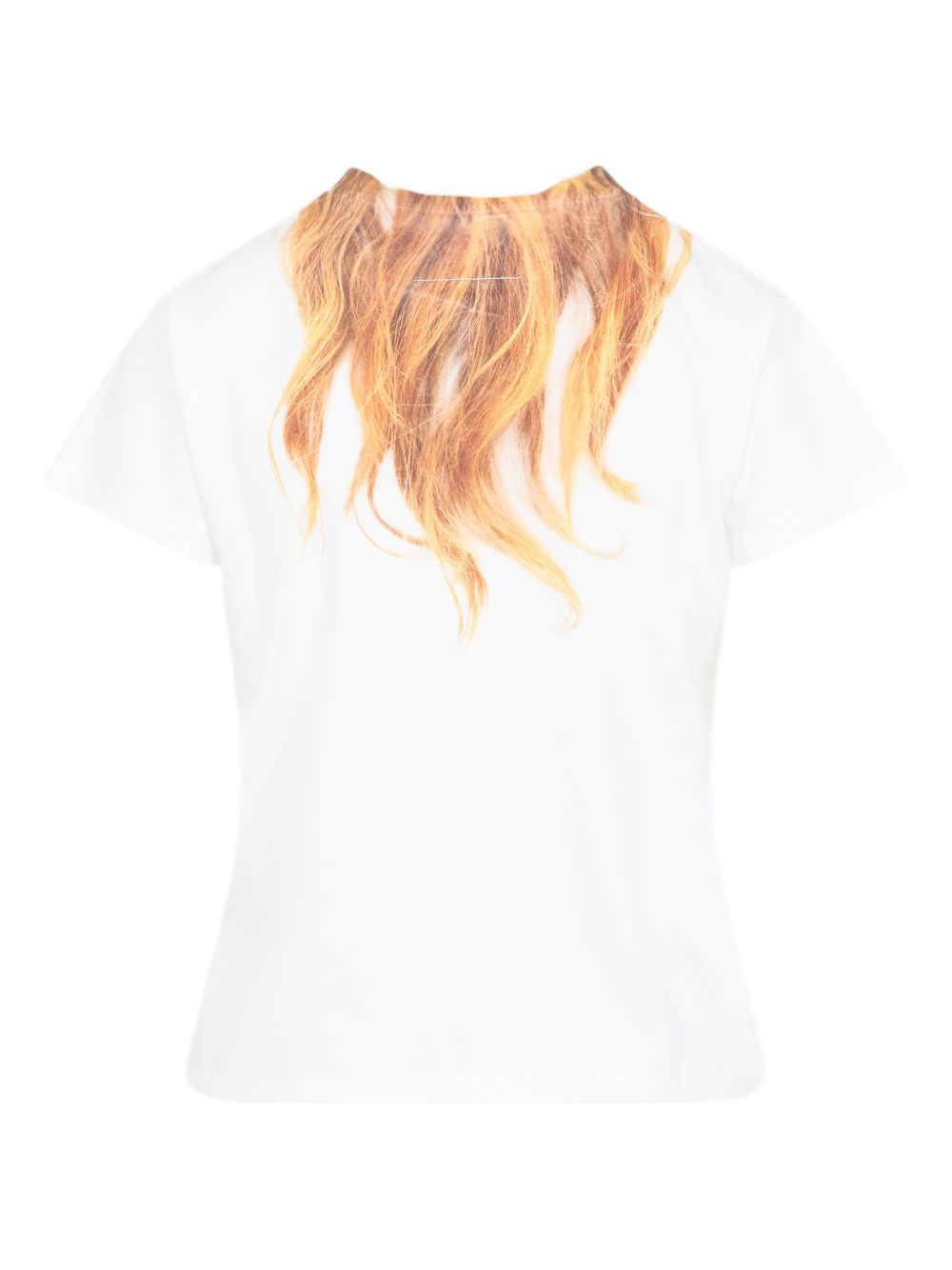 [MM6 Maison Margiela] T-shirts Short Sleeve SS26 S52GC0361M20048101