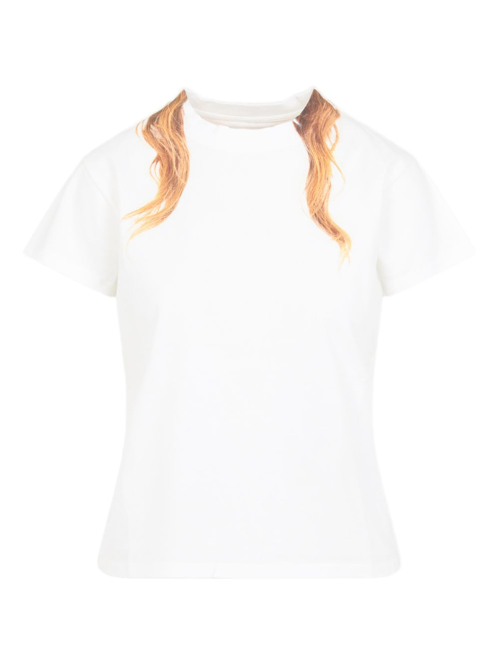 [MM6 Maison Margiela] T-shirts Short Sleeve SS26 S52GC0361M20048101