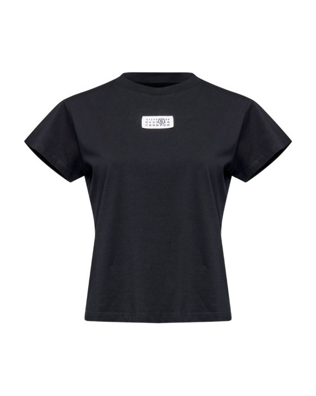 [MM6 Maison Margiela] T-shirts Short Sleeve SS26 S52GC0327M20170900