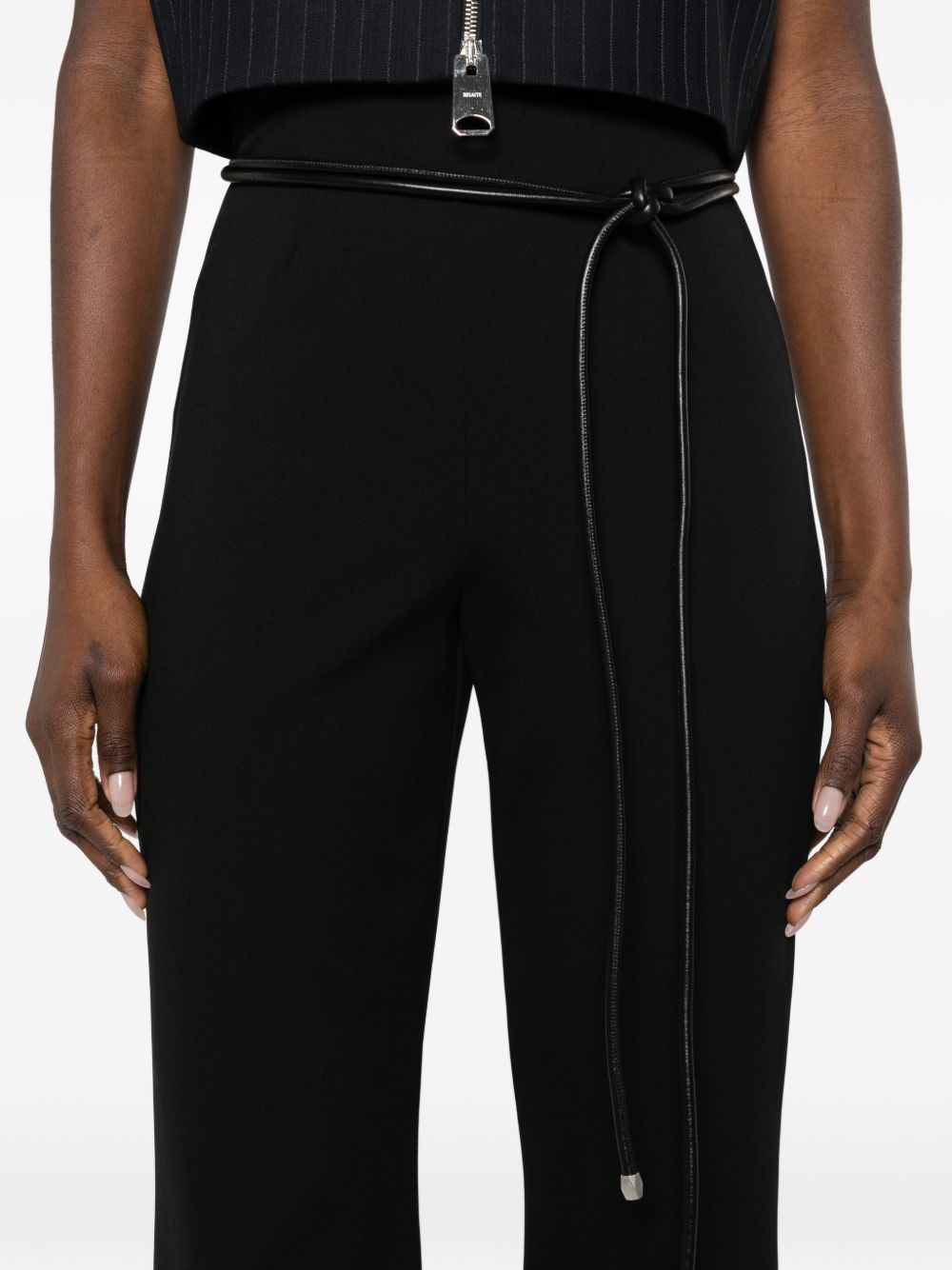 [Max Mara Sportmax] Trousers SS26 12781031600001