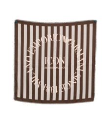 [Emporio Armani] Scarf SS26 EW004043AF23574F8092