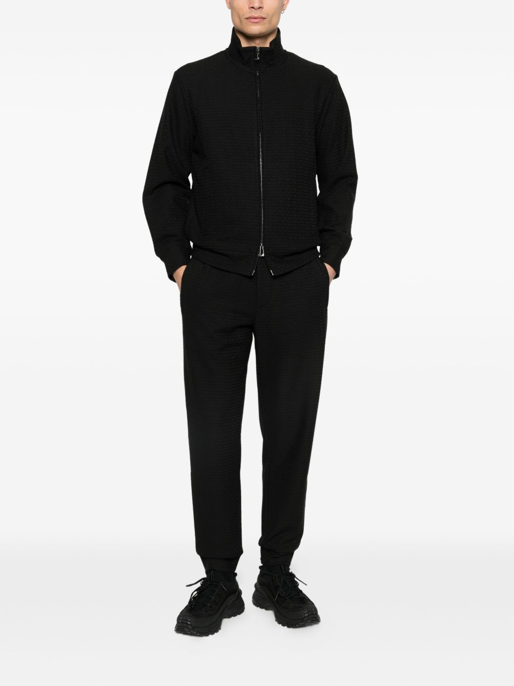 [Emporio Armani] Trousers SS26 EM004535AF13700FC293
