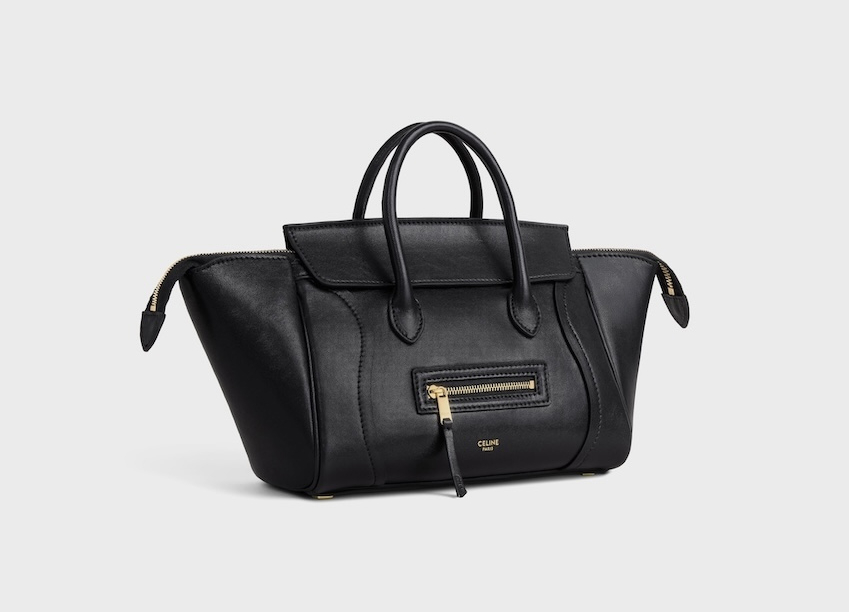 [Celine] Tote bag SS26 L100E3GW238NO