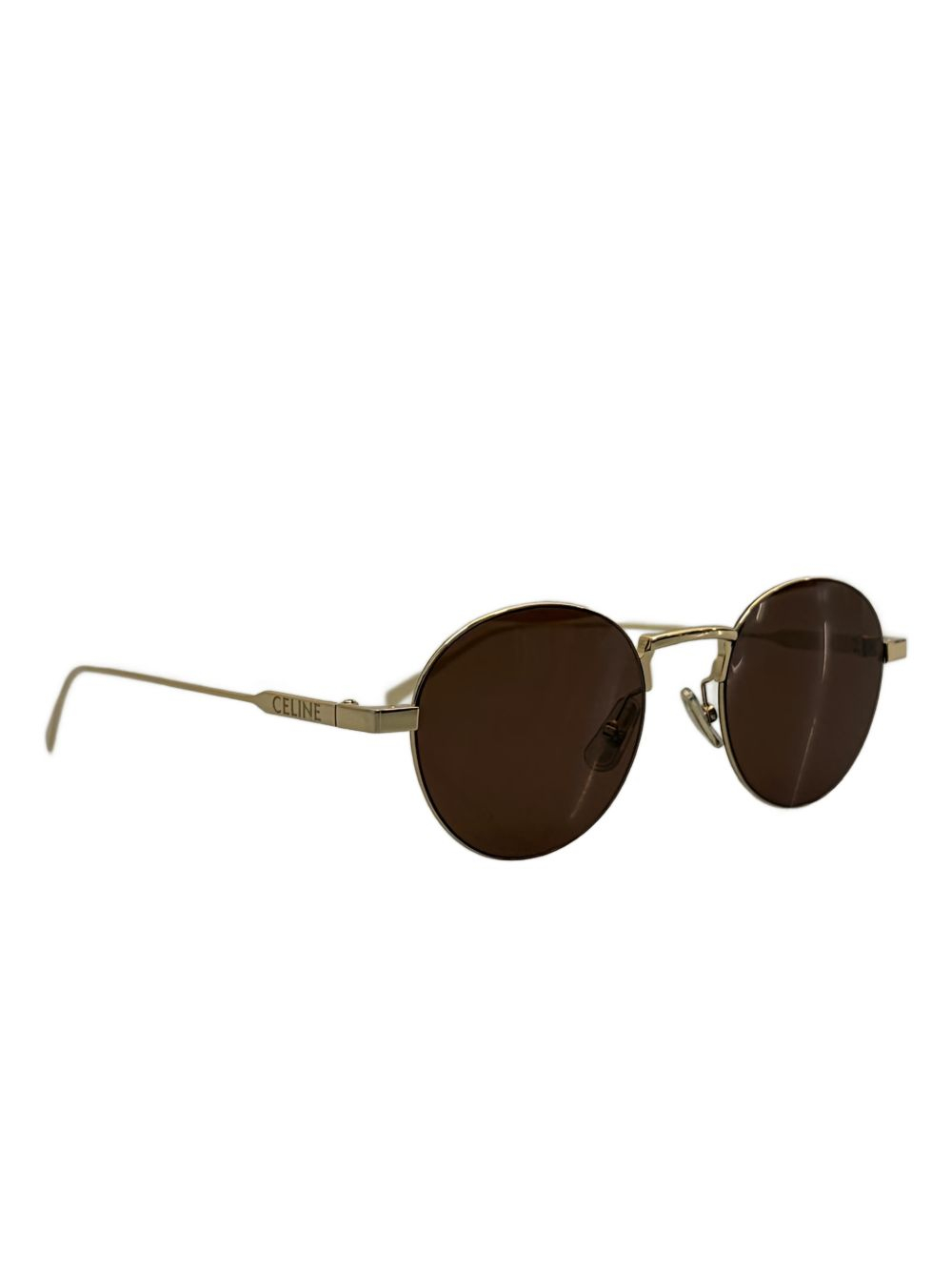 [Celine] Sunglasses SS26 4S348CMLB35LR