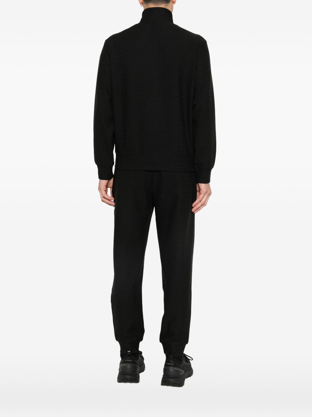 [Emporio Armani] Sweatshirt SS26 EM004534AF13700FC293