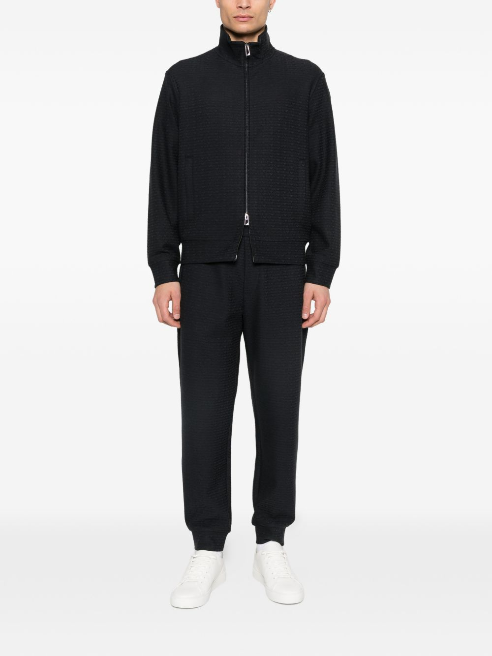 [Emporio Armani] Sweatshirt SS26 EM004534AF13700FB413