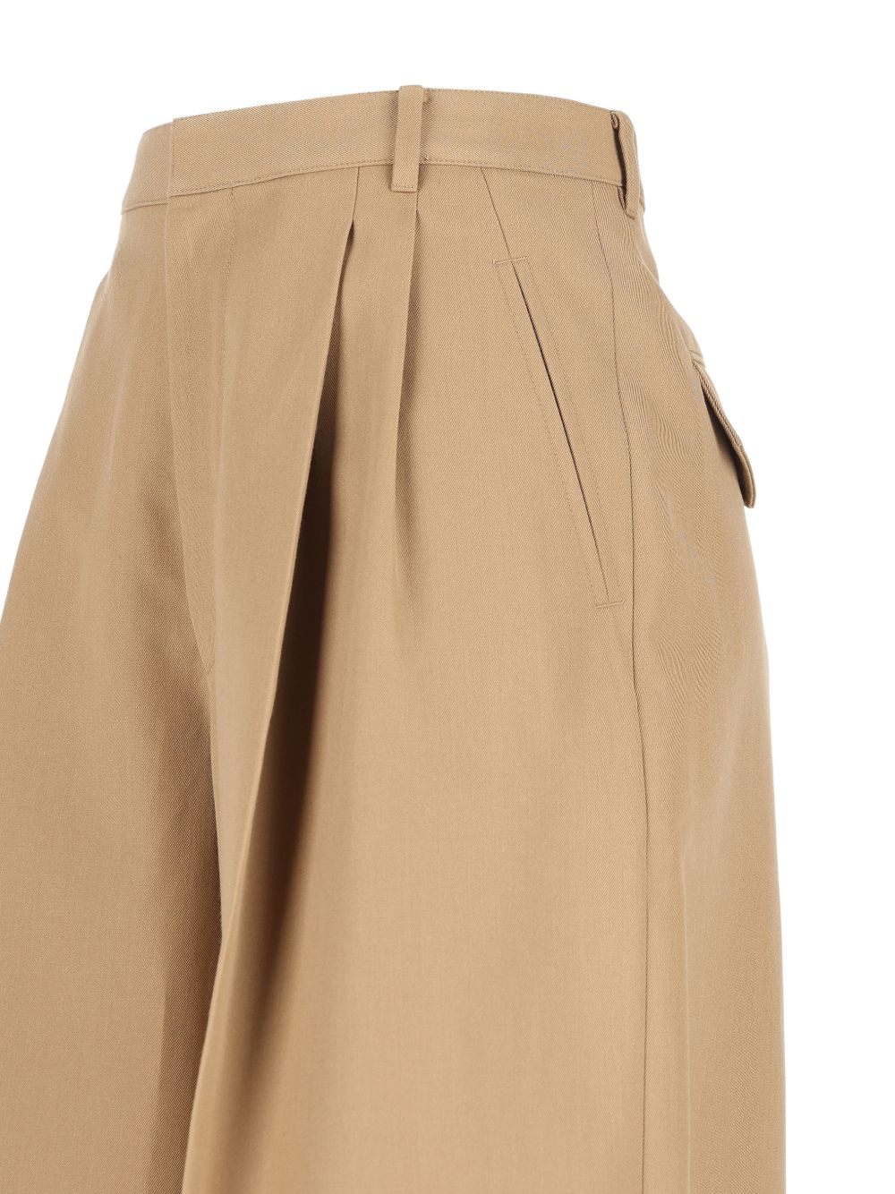 [Celine] Shorts SS26 RP0FP984C02BG