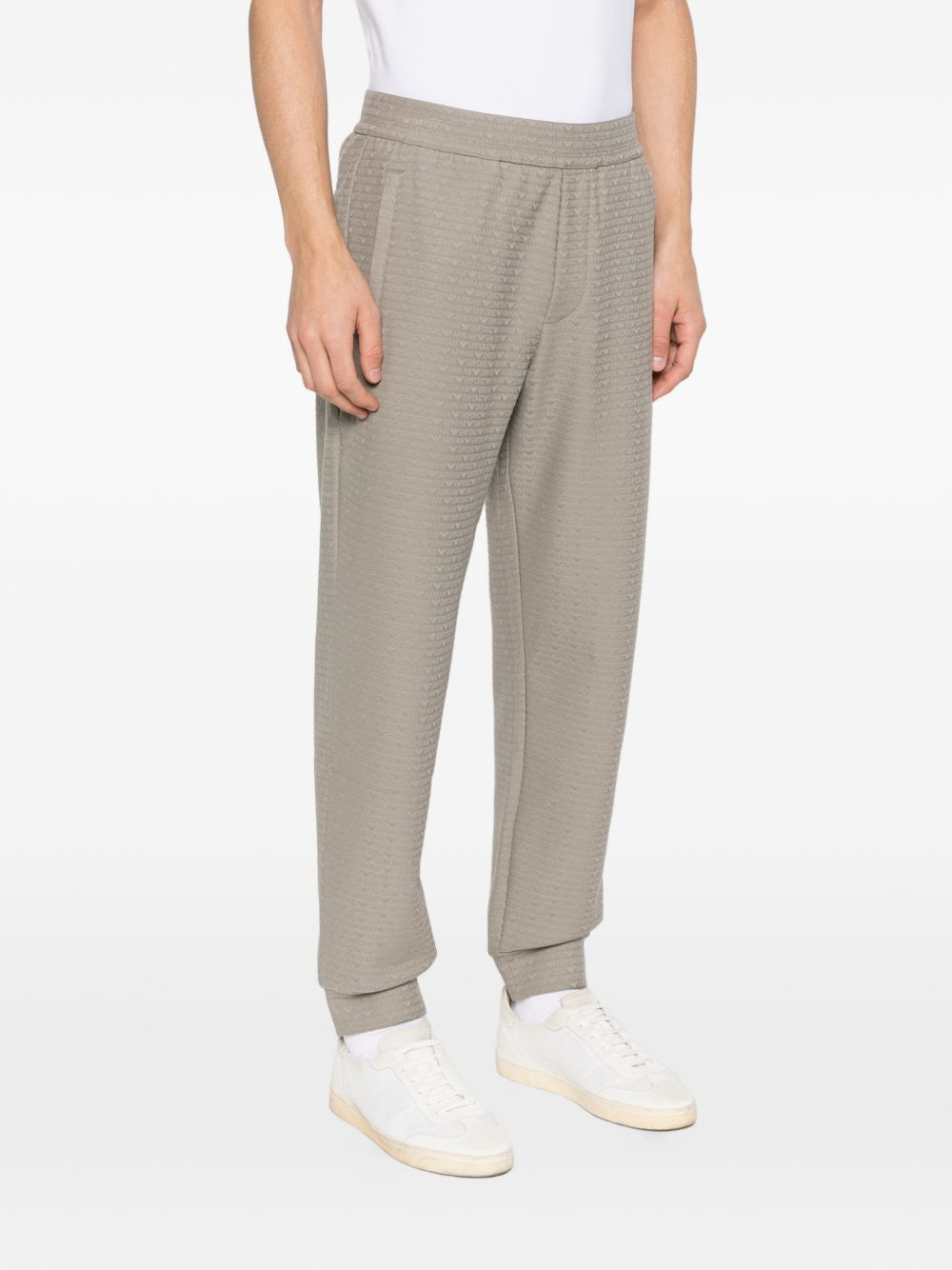 [Emporio Armani] Trousers SS26 EM004535AF13700F8219