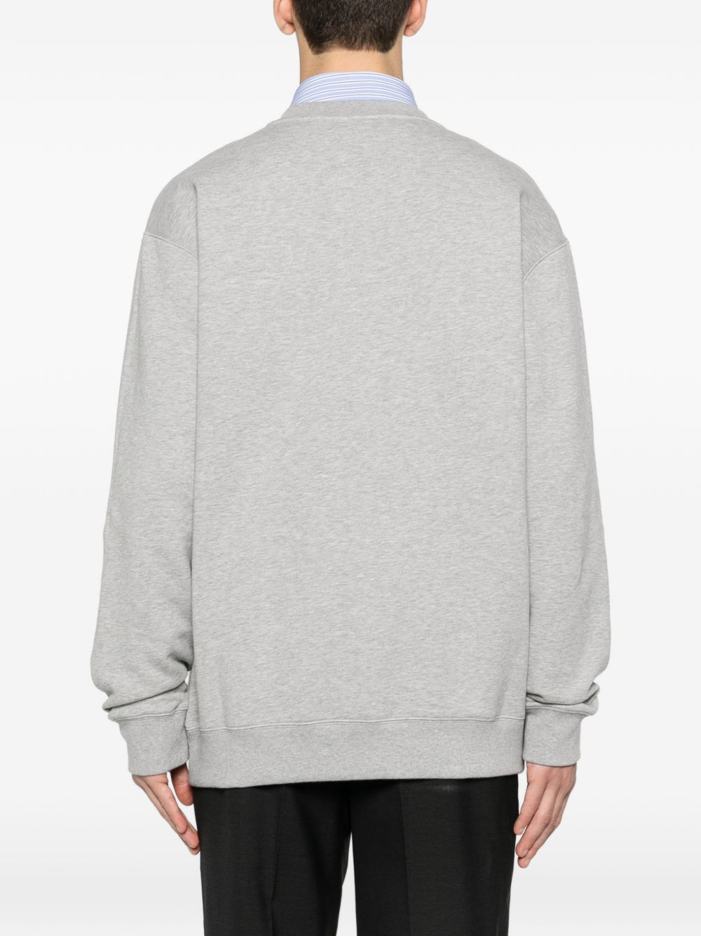 [Gucci] Sweatshirt SS26 848737XJHOK1056