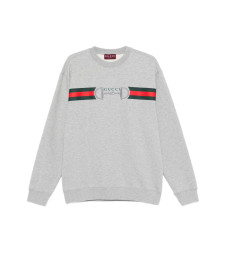 [Gucci] Sweatshirt SS26 848737XJHOK1056