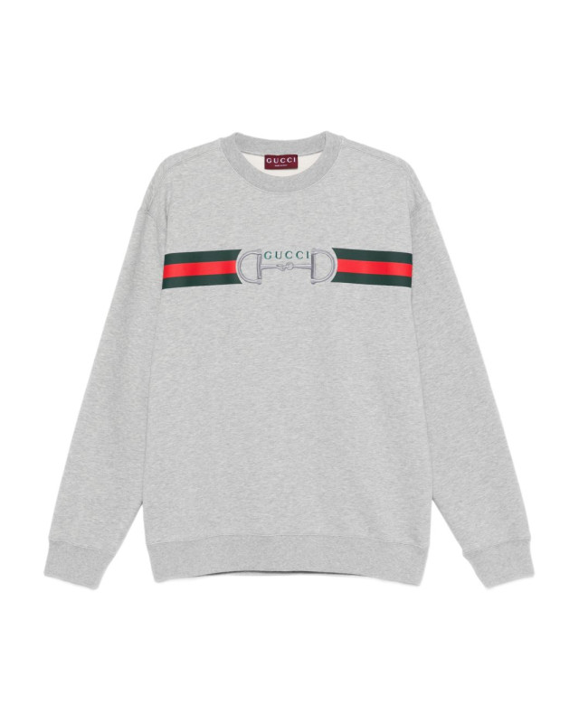 [Gucci] Sweatshirt SS26 848737XJHOK1056