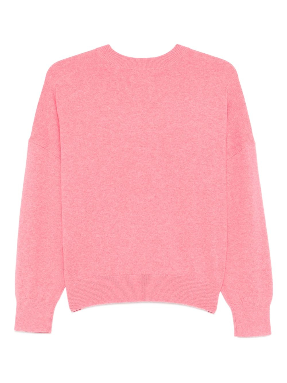[Marant Etoile] Knitwear SS26 PU0053FA-A1X05E40BG