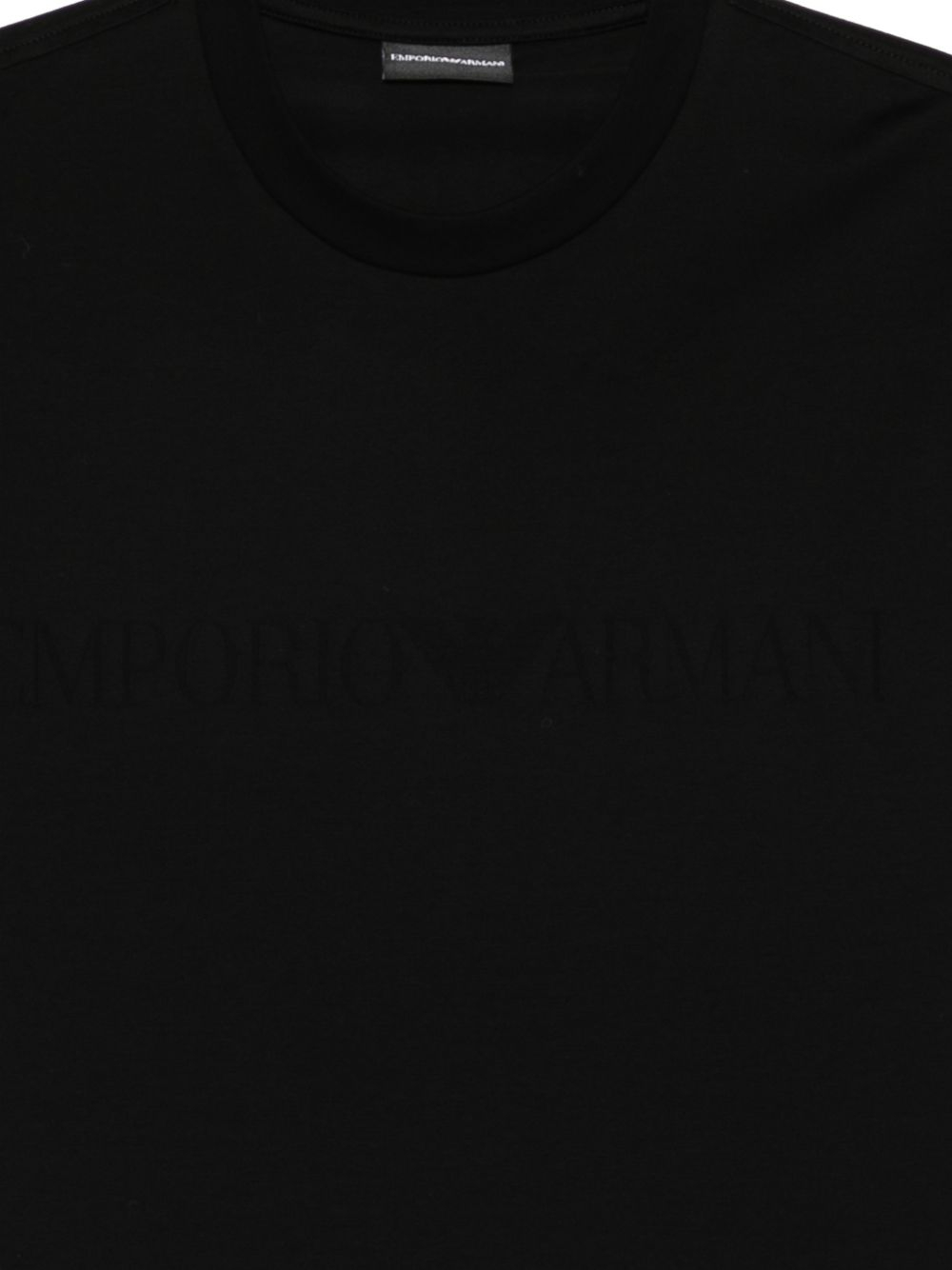 [Emporio Armani] T-shirts Short Sleeve SS26 EM004593AF10762FC302