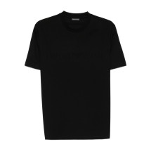 [Emporio Armani] T-shirts Short Sleeve SS26 EM004593AF10762FC302