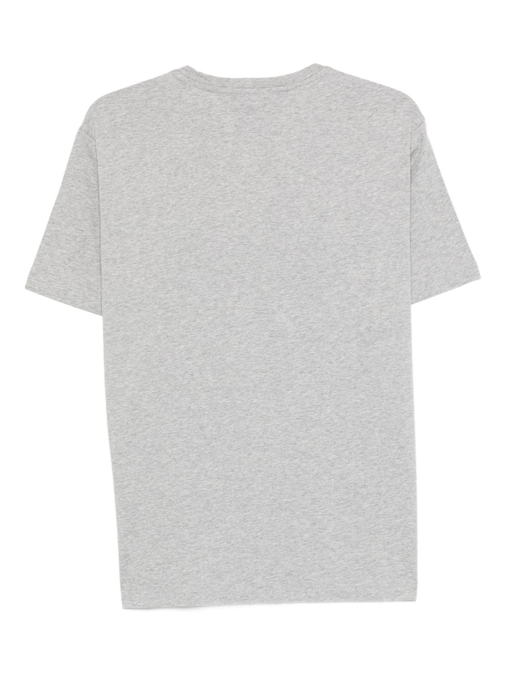 [E . ARMANI EXCLUSIVE PRE] T-shirts Short Sleeve SS26 EM004760AF14795F8004