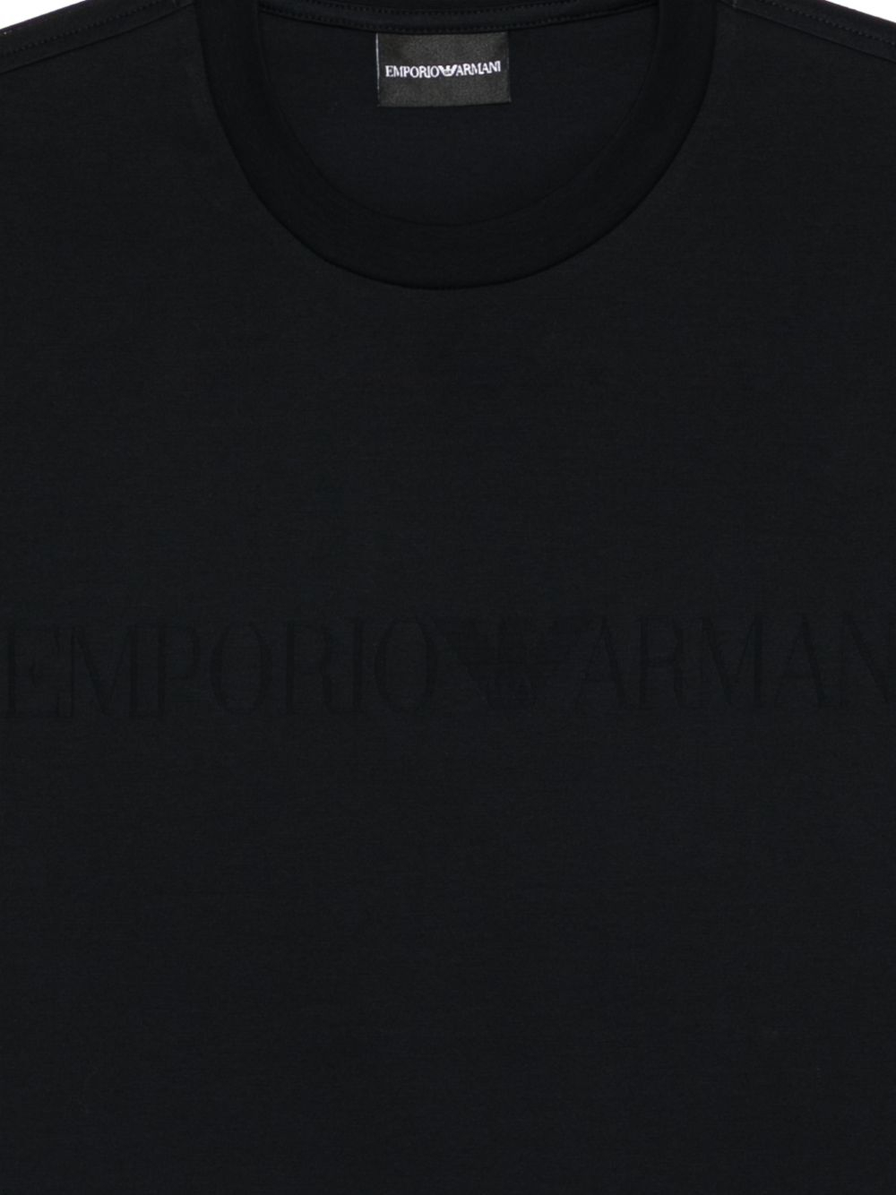 [Emporio Armani] T-shirts Short Sleeve SS26 EM004593AF10762FB439