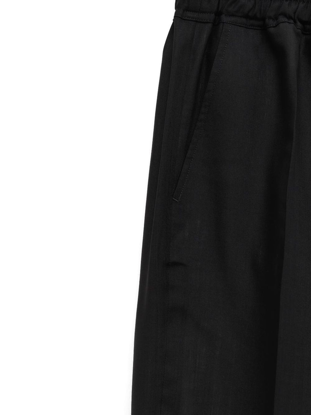 [Rick Owens] Trousers SS26 RP01F6325WG09