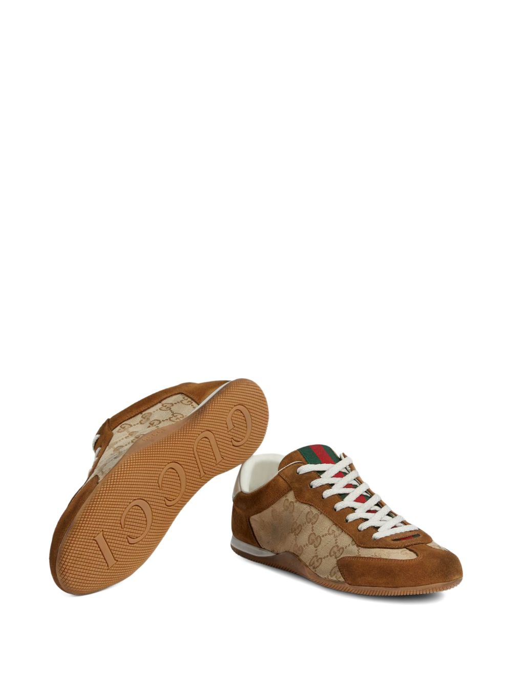 [Gucci] Sneakers SS26 857018AAF1X2750
