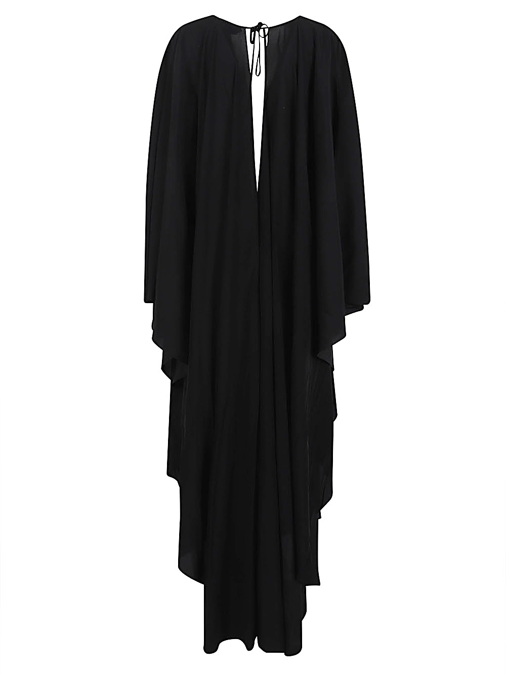 [Tom Ford] Long sleeve dress SS26 KF0064FAX1703NAA
