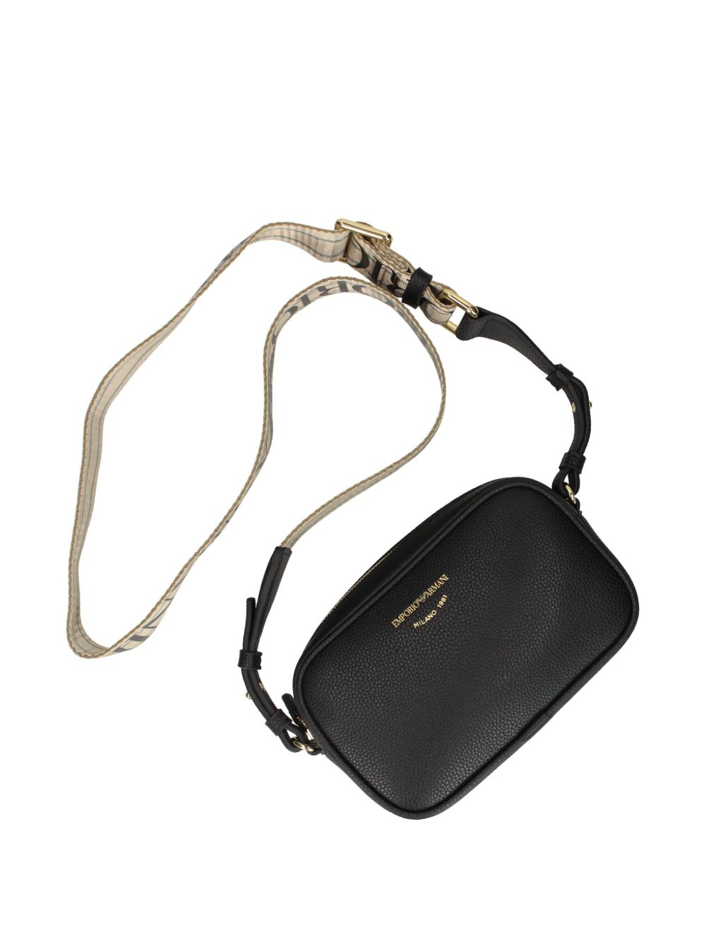[Emporio Armani] Shoulder bag SS26 EW000537AF12103MC032