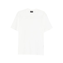 [Emporio Armani] T-shirts Short Sleeve SS26 EM004594AF10762F0185