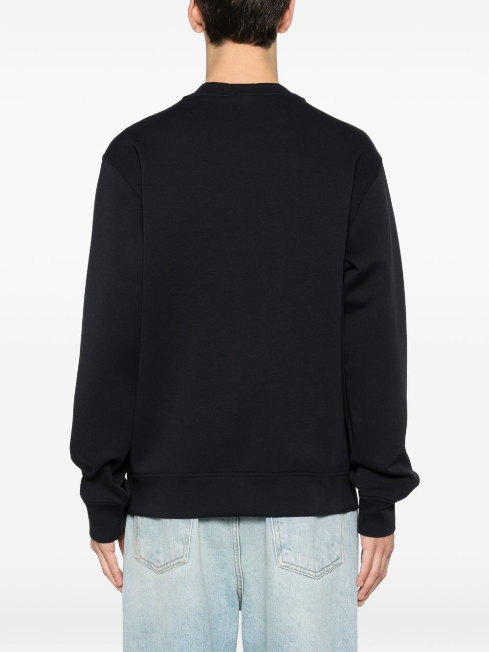 [Emporio Armani] Sweatshirt SS26 EM004533AF10013UB118