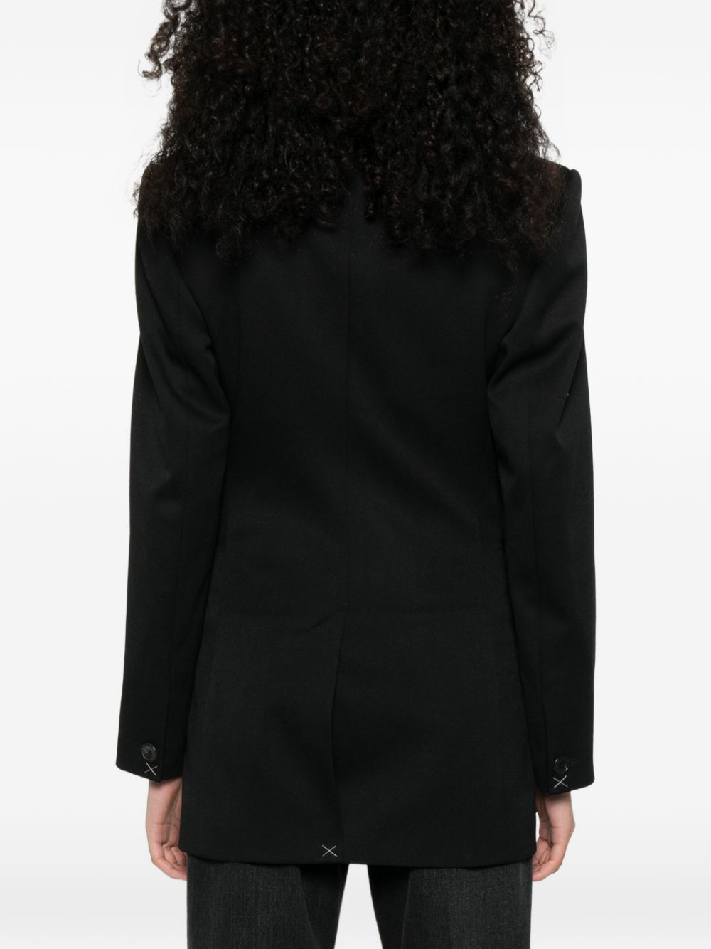 [Celine] Coat SS26 RV15G092D38NO