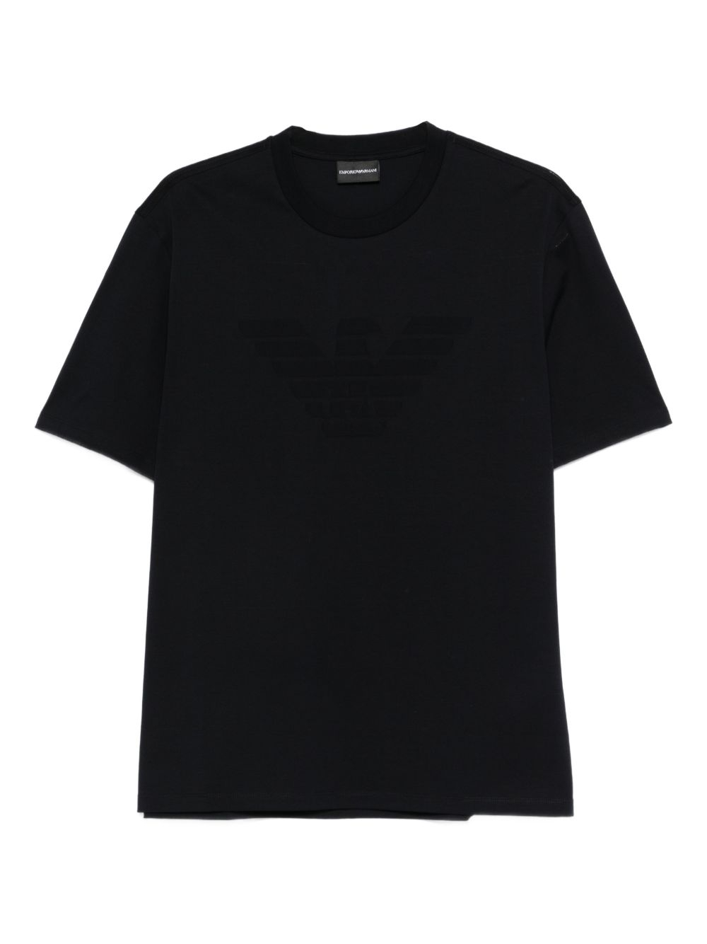 [Emporio Armani] T-shirts Short Sleeve SS26 EM004593AF10762FB438