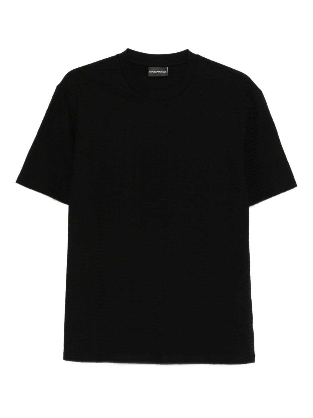 [Emporio Armani] T-shirts Short Sleeve SS26 EM004594AF10762FC293