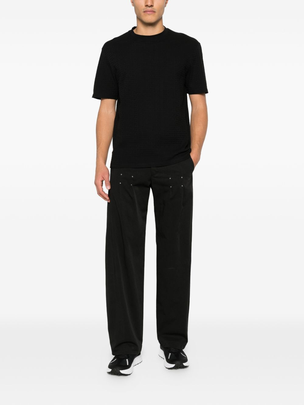 [Emporio Armani] T-shirts Short Sleeve SS26 EM004594AF10762FC293
