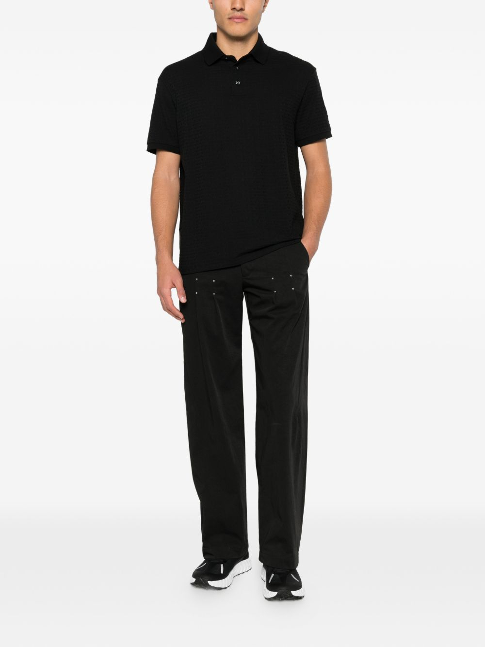 [Emporio Armani] T-shirts Short Sleeve SS26 EM004595AF10762FC293