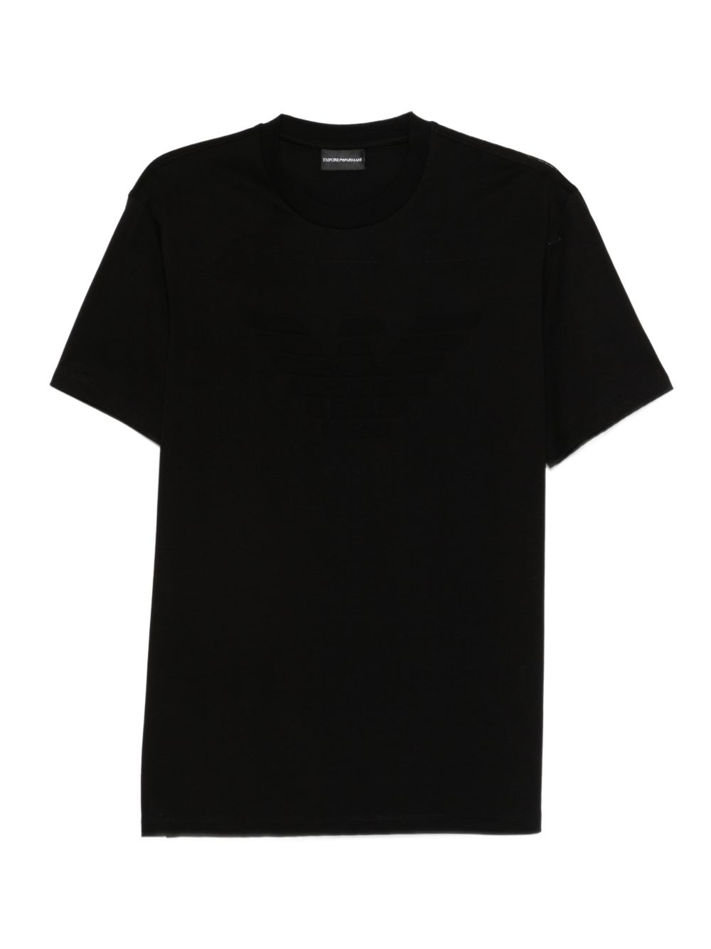 [Emporio Armani] T-shirts Short Sleeve SS26 EM004593AF10762FC301