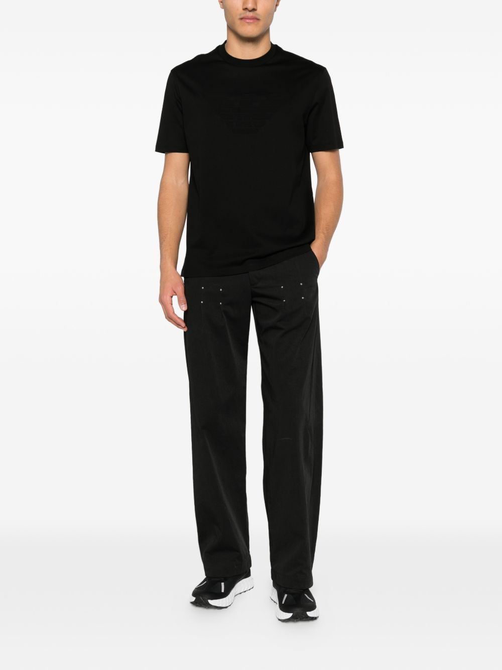 [Emporio Armani] T-shirts Short Sleeve SS26 EM004593AF10762FC301