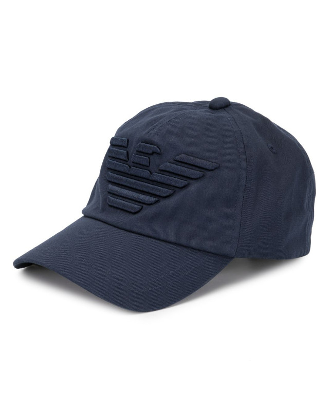 [Emporio Armani] Cap SS26 627522CC99557235