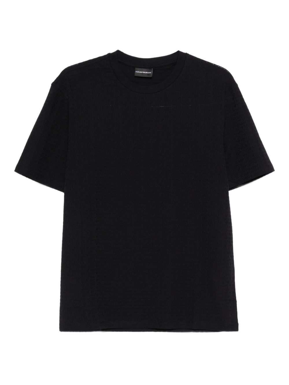 [Emporio Armani] T-shirts Short Sleeve SS26 EM004594AF10762FB413