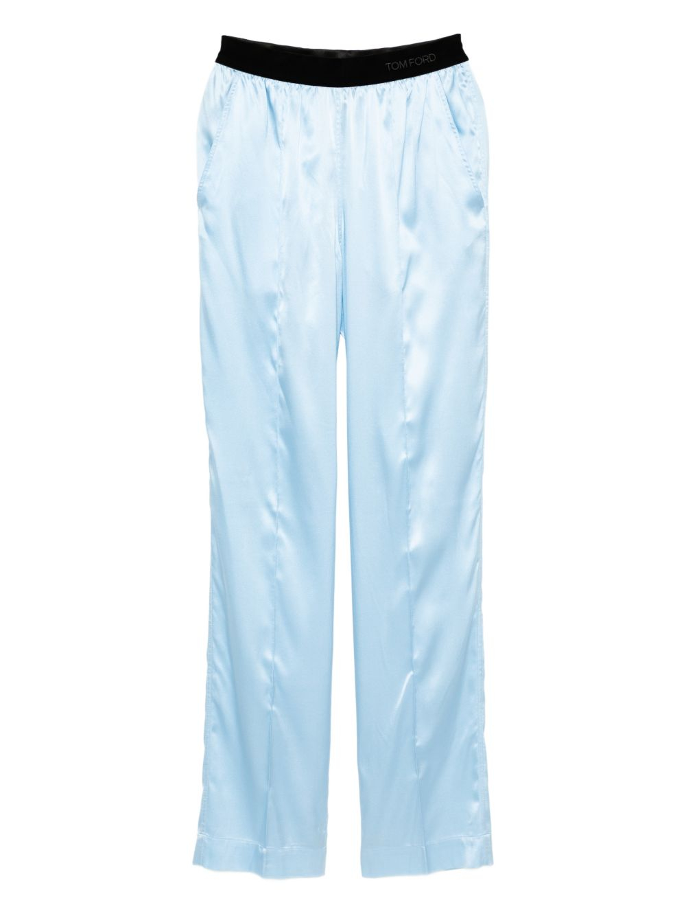 [Tom Ford] Trousers SS26 PAW683FAX881UAC